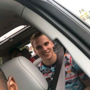 Meet your Posher, Randy